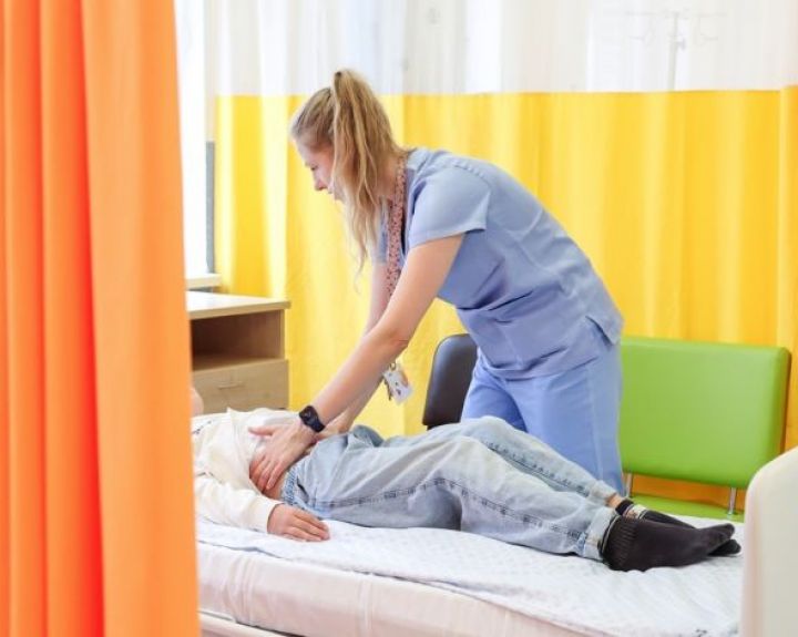 Kai diagnozė neaiški: Kauno klinikose veikia specializuota pediatrų komanda