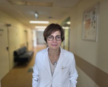 Tyrimas, pakeitęs gyvenimą: „Bet kada galėjau nugriūti gatvėje“