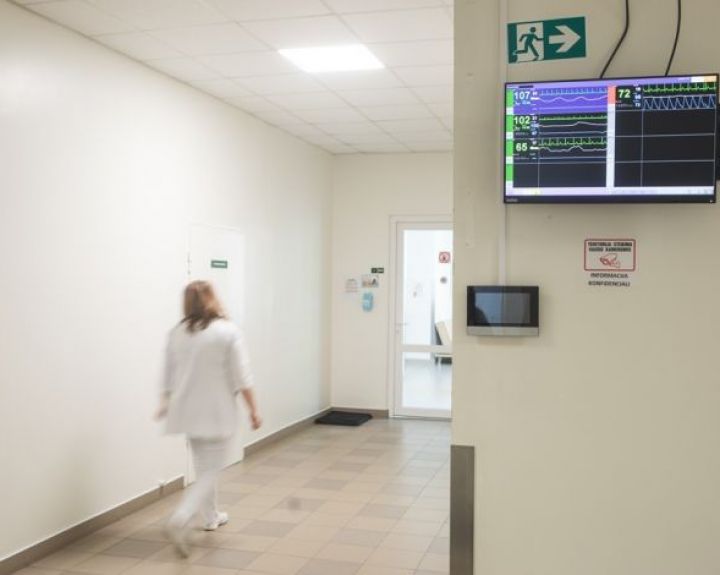 Psichikos sutrikimų turintys paliekami be skubiosios specializuotos pagalbos