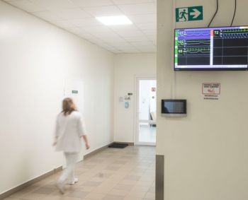 Psichikos sutrikimų turintys paliekami be skubiosios specializuotos pagalbos