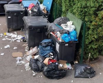 Į farmacines atliekas – iki 10 mln. eurų: kaip to išvengti