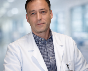 Santaros klinikos neurochirurgas – tarp pasaulio ekspertų