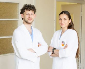 Komandinis darbas: išplėstinės praktikos slaugytojai Kauno klinikose