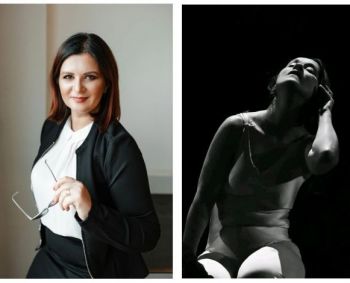 Negalia – tik viena mano tapatybės dalių: moterys apie grožį, pasitikėjimą ir teisę būti matomomis 