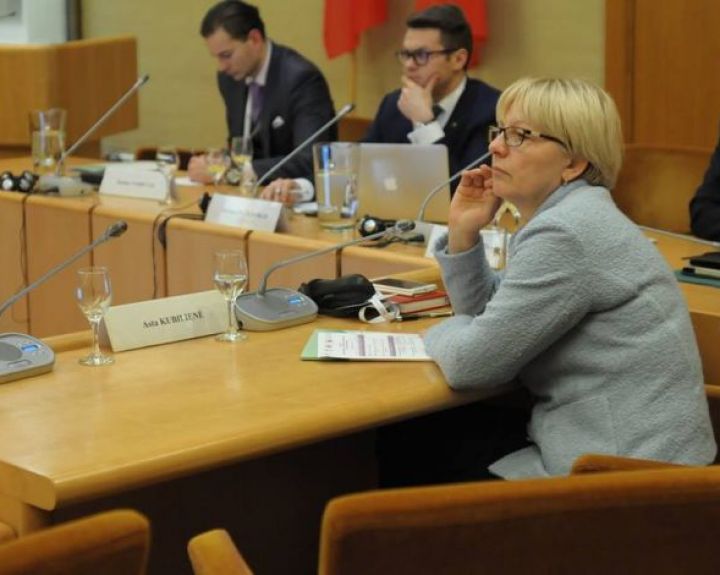 Sveikatos metai: skaičiuoja metų derlių ir puoselėja viltis 2018-iesiems