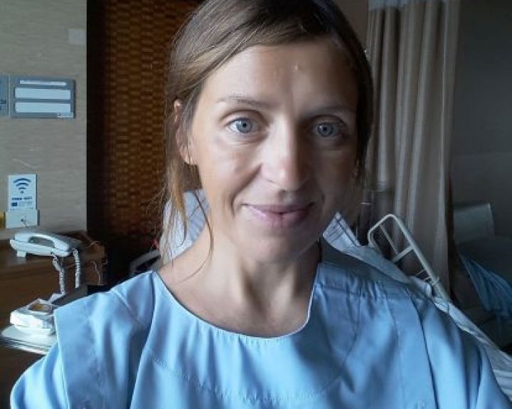 Tailande gyvenanti lietuvė: „Ligoninėje jaučiausi kaip „Auksinės žuvelės“ pasakoje“