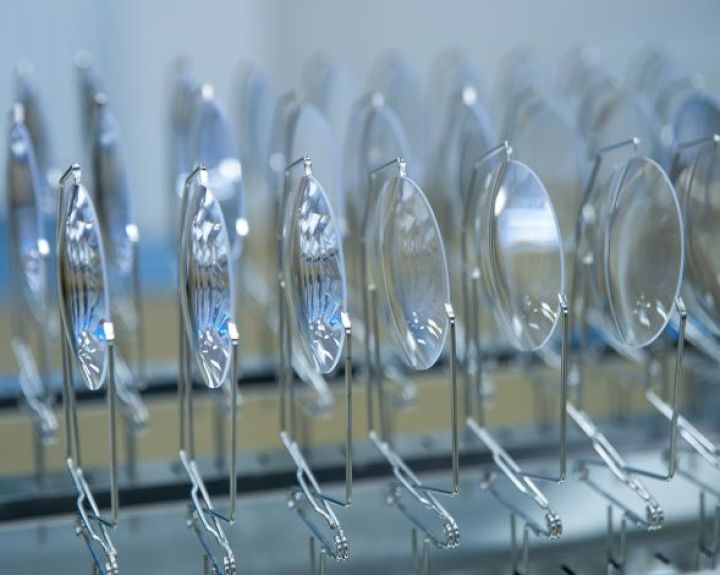 Regos problemas padės spręsti keičiamas optometrijos reglamentavimas