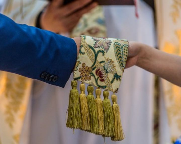 Santuoka, šeiminiai ryšiai ir sukuriamas gėris
