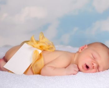 Kaip paruošti vaiką miegui: praktiški britų psichologės patarimai