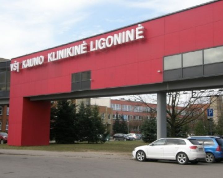 Pokyčiai Kaune: sujungus dvi ligonines pagerės gydymo paslaugų prieinamumas
