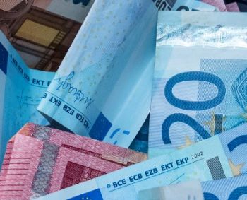 Kitąmet PSDF biudžetas išaugs iki beveik 4 milijardų