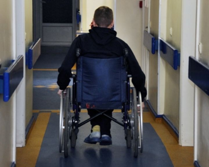 Naujos reabilitacijos galimybės paralyžiuotiems pacientams