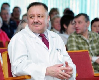 Vaistus nuo diabeto siūlantys sukčiai dangstėsi medicinos įstaigos vadovo vardu
