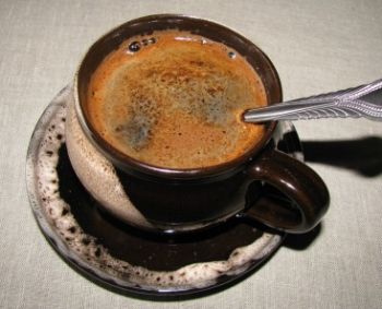 Kava: teigiamos ir neigiamos savybės