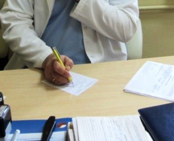 Slaugytojai gali išrašyti ir siuntimus