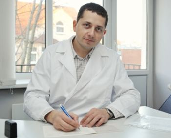 Kaip tiriamas žarnynas senam žmogui, sergančiam divertikulitu?