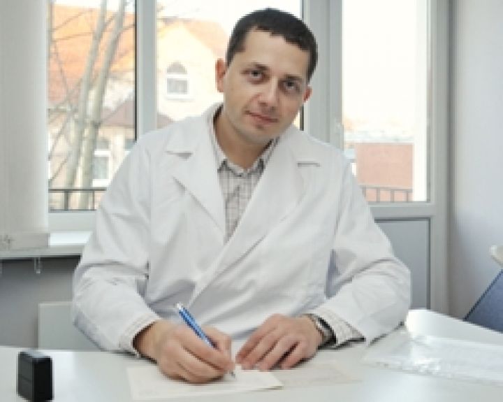 Žarnyno diagnostika: kada skirtina kolonoskopija, o kada rentgeninis tyrimas?