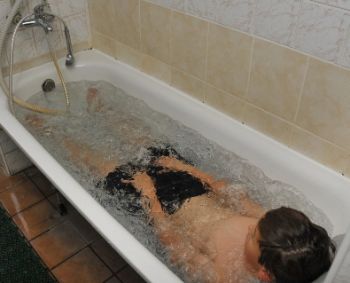 Vaikų stacionarinė reabilitacija: kada ji gali būti skiriama?
