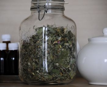 Pavasaris įkvepia pasitempti