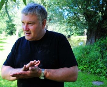 Pataria V. Skirkevičius. Prieš senatvės procesus – dvasinis augimas ir augalų galia