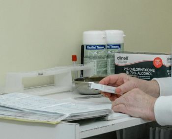 Herpeso virusas ir egzema – dviguba bėda