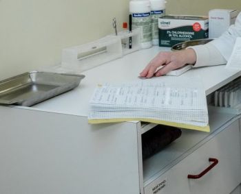 Ką reikia žinoti apie receptus
