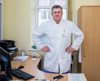 Atlikus gimdos kaklelio onkocitologį tyrimą rasta pakitusių ląstelių. Kas laukia toliau?