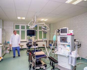 Iškritusi gimda. Ar operuotis?