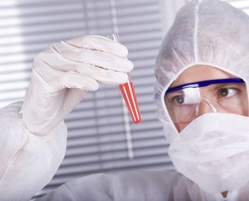 Paskelbė atnaujintas diagnostinių tyrimų dėl COVID-19 rekomendacijas