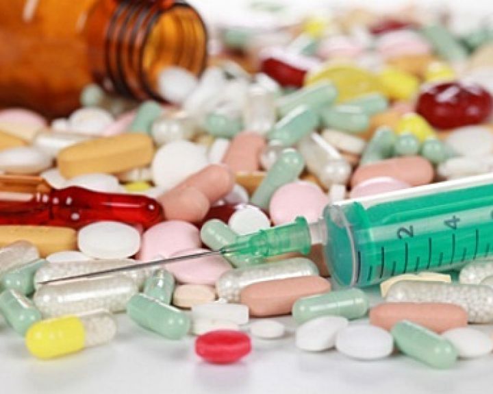 Tvarkome vaistinėles: ką daryti su nebereikalingais vaistais?