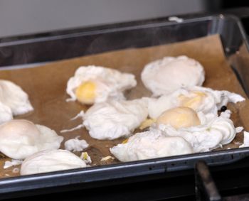 Geriausi pusryčiai norintiems sulieknėti