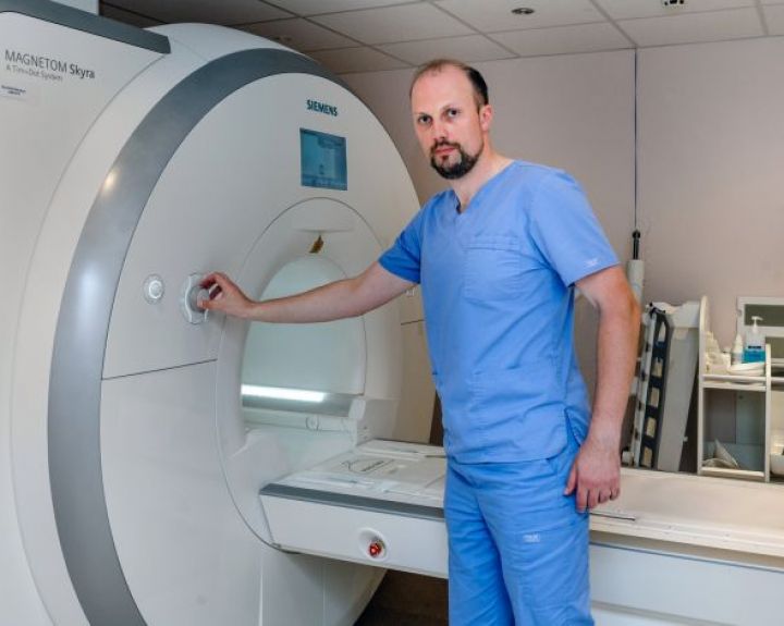 Kaip po kompiuterinės tomografijos sumažinti apšvitą kūne?