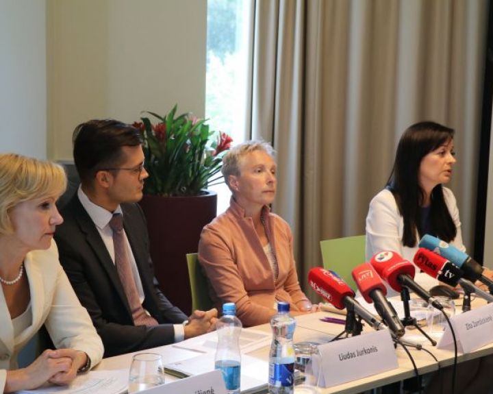    Farmacininkai rado išeitį, kaip sumažinti vaistų kainas 