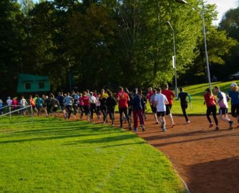 Studentų gyvensenos ir sveikatos tyrimas. Kas kelia nerimą