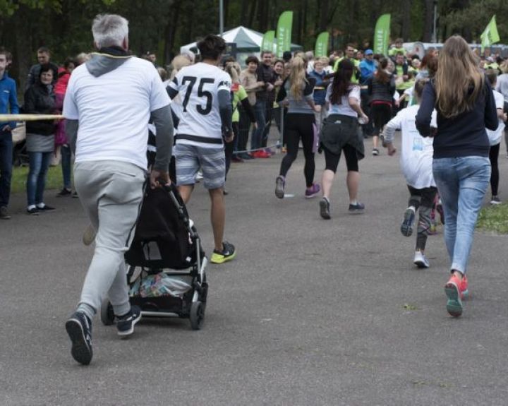 Nutarėte pradėti sportuoti – darykite tai nerizikuodami savo sveikata