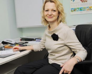 Dr. Indrė Būtienė. Kuo daugiau vaistų – tuo mažiau ligų?