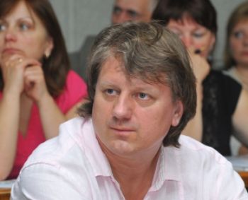Už šiurkščius darbo pažeidimus atleidžiamas ULAC vadovas S. Čaplinskas   
