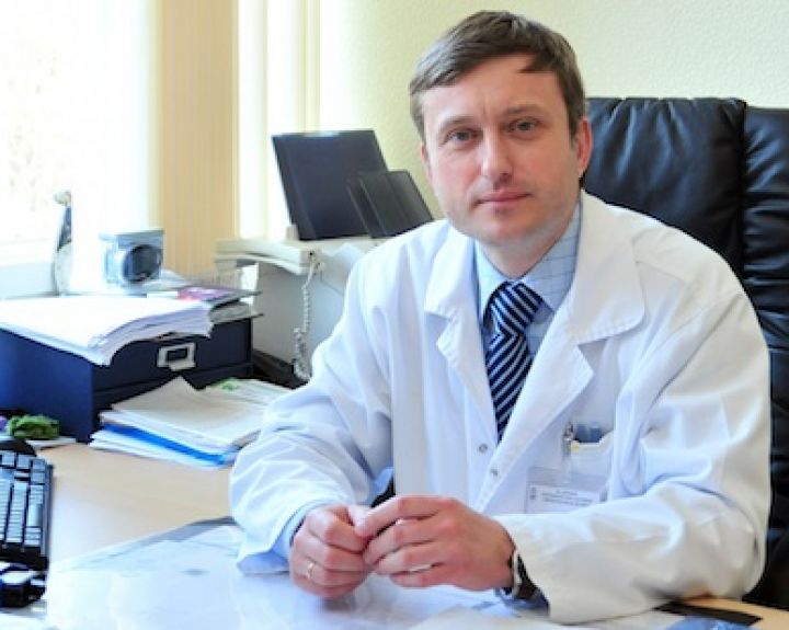 Žarnyno vėžys: kokie jo pirmieji simptomai?