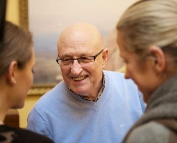 Individualizuota medicina – nespekuliatyvus požiūris į žmogaus sveikatą