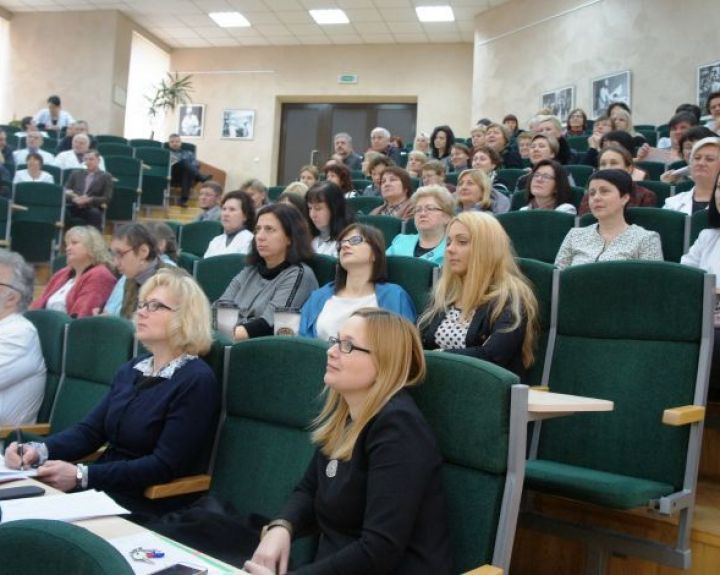 Kovą su korupcija pradėkime nuo savęs