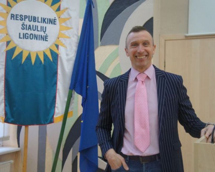 Korupcija medicinoje: nuo suvokimo iki realios patirties