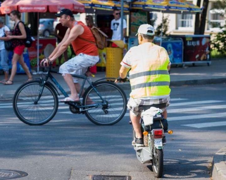 Įspėjimas: kuo didesnis pilvas – tuo mažesnės smegenys