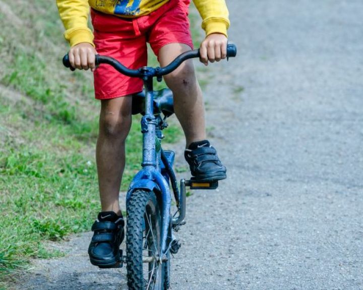 Inkstų ligos ir vaikai: neleiskime vaikams sirgti
