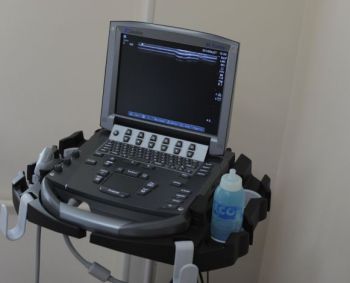 Mokymai „Ultragarsu kontroliuojamos skydliaukės mazgų biopsijos"