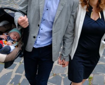 Einame miegoti: vakaro ritualų svarba mažiesiems