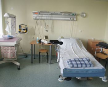 Lietuvoje daugėja naujagimiams palankių ligoninių