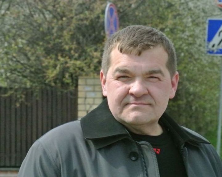 Iš mirties nagų vilnietį išplėšė persodintos donoro kepenys
