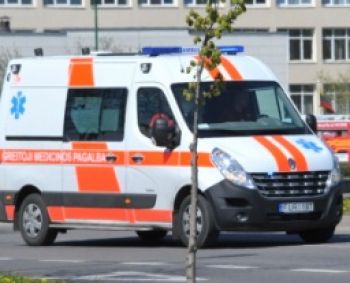 Ką reikia žinoti apie greitąją medicinos pagalbą?