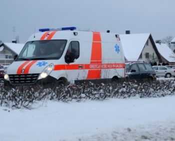 Sveikatos priežiūros paslaugos kaime – antrarūšės?