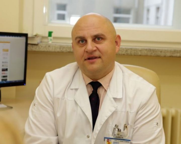 Kauno klinikose kochlearinė implantacija atlikta ir vyriausiam pacientui Lietuvoje